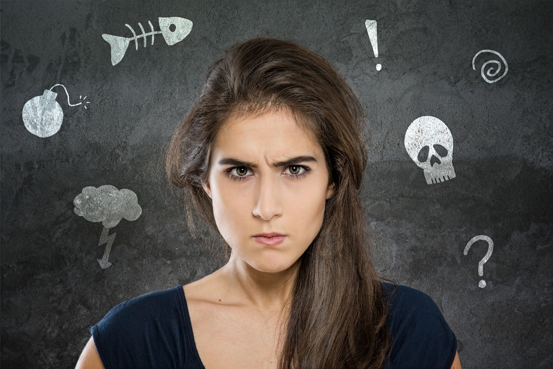 Канна и настроение - какви са връзките?